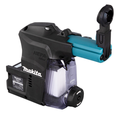 Система пылеудаления DX12 Makita 191E54-9