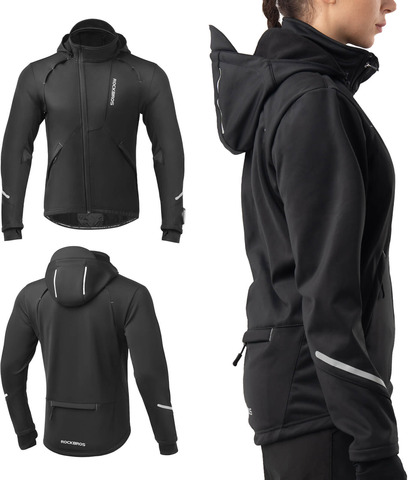 Картинка крутка Rockbros   - 3