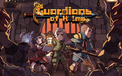 Guardians of Holme (для ПК, цифровой код доступа)