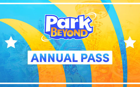 Park Beyond: Annual Pass (для ПК, цифровой код доступа)