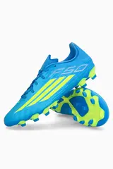 Бутсы adidas F50 League MG - синий