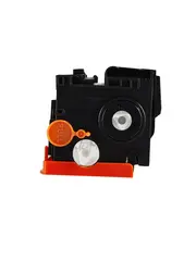 Картридж Sakura CF540A (203A) для HP, черный, 1400 к.