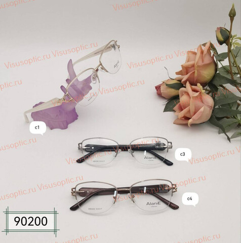 Оправа очков Alanie A90200 Алания