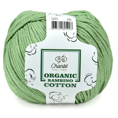 Chanté Organic Bambino Cotton 2012