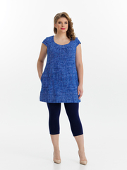 2527 Туника женская
