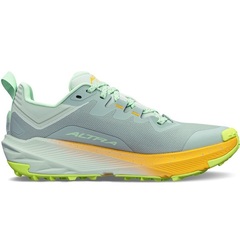 Кроссовки женские ALTRA EXPERIENCE WILD 3+