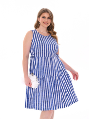 4714 Сарафан женский