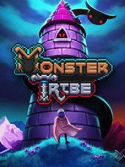 Monster Tribe (для ПК, цифровой код доступа)