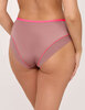 Трусы слипы Ava MUSE 2218 figi mocha rose