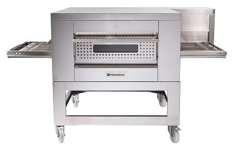Печь для пиццы Pizza Group TNV-50E