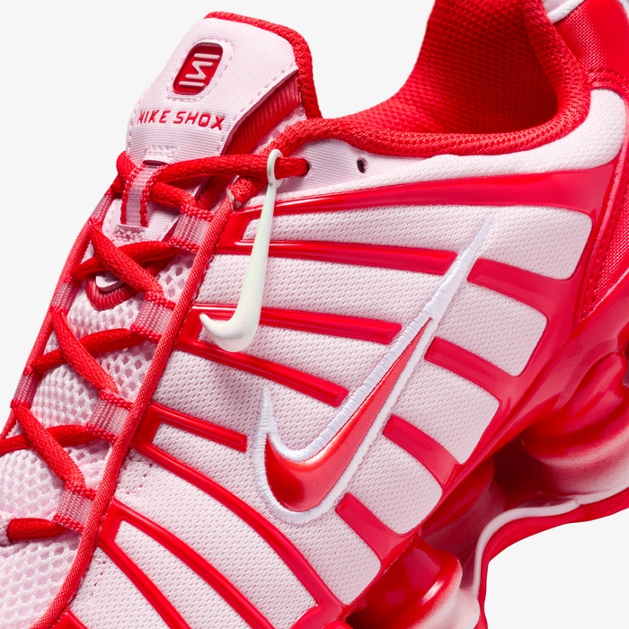Кроссовки женские NIKE W SHOX TL FL6, IQ5091-663 - купить по