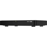 Сетевой RAID-накопитель Qnap HS-264-8G