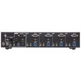 KVM переключатель Aten CS1924ATC-AT-G