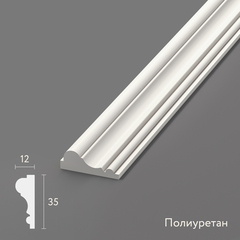 Молдинг MLDPU-003