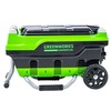 Зарядное устройство для 6 аккумуляторов Greenworks Арт. 2955107, 82V — фото 4