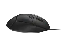 Мышь Logitech Gaming Mouse G502 X, Black 910-006138 — фото 3