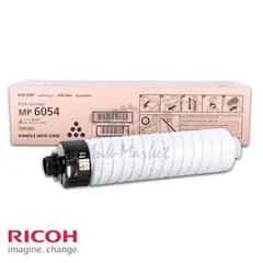 Тонер Ricoh тип MP 6054 для Ricoh MP 4054 / MP 4055 / MP 5054 / MP 5055 / MP 6054 / MP 6055. Ресурс 37000 стр. (842127 / 842349 / 842000 / 842771) — фото 3