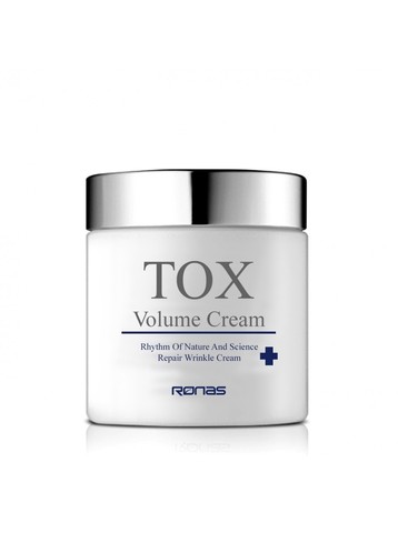 Крем Ronas лифтинг - Ronas Tox Volume cream