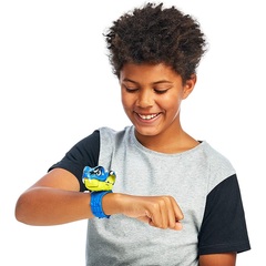 Интерактивная игрушка-браслет Кобра Випора Wrapples