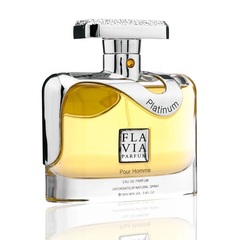 FLAVIA PLATINUM 100 ML