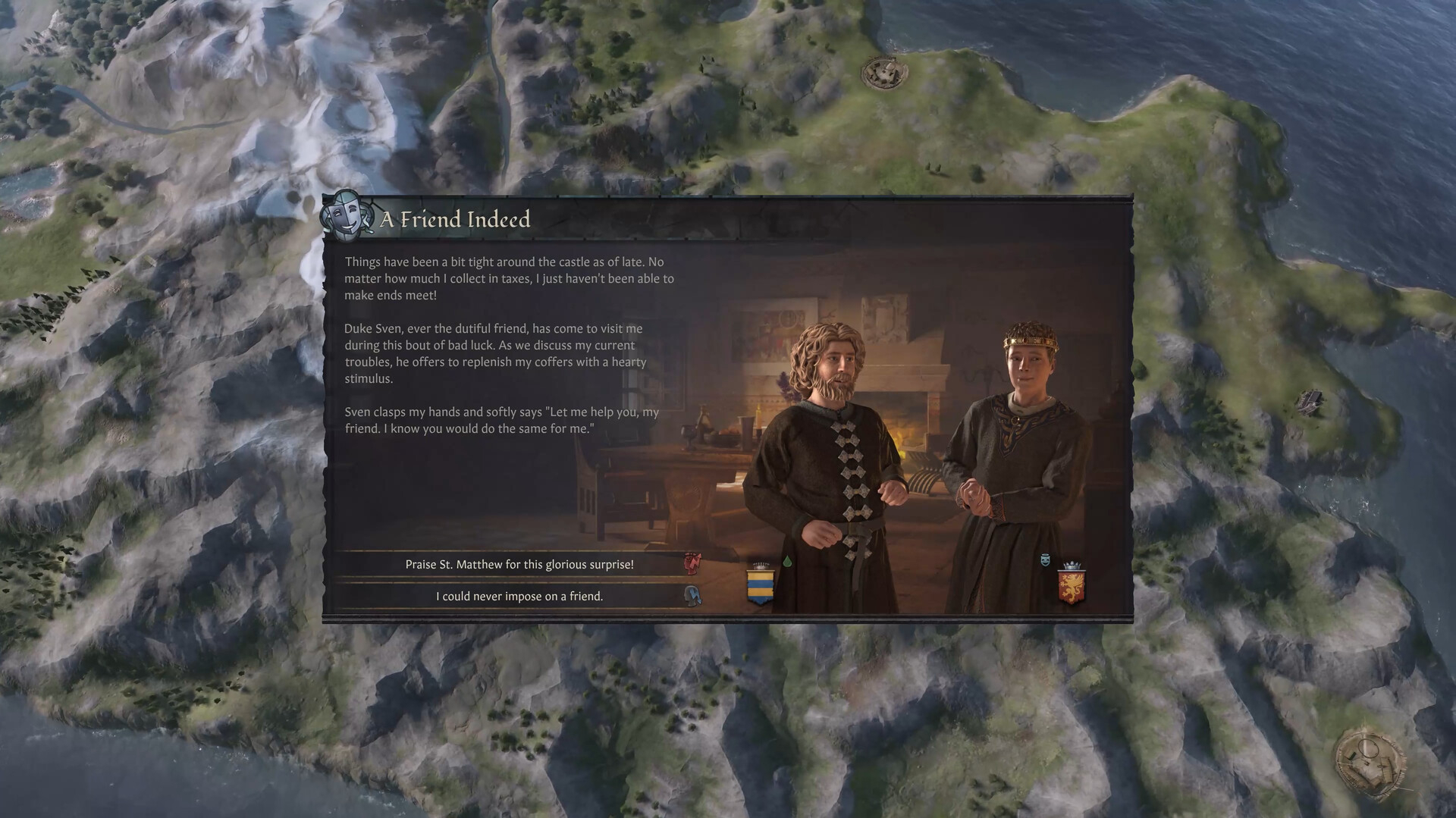 Crusader kings iii royal edition steam rip insaneramzes фото 23