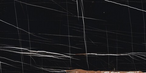 Kerranova Marble Trend Nero Dorato 60x120