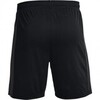 Шорты Under Armour Challenger Knit Black