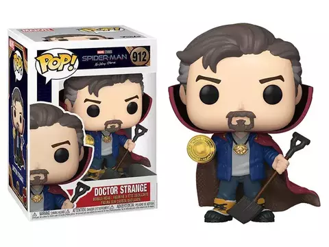 Funko Pop! POP Marvel: SM: NWH- Doctor Strange