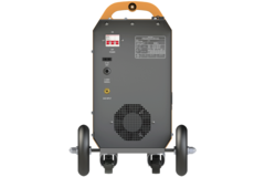 Сварочный полуавтомат HUGONG MIG/STICK 250D III (без горелки)