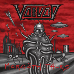 Voivod / Morgoth Tales (LP)