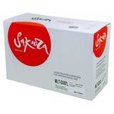Картридж Sakura MLTD307L для Samsung, черный, 15000 к.