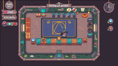 Tiny Witch (для ПК, цифровой код доступа)