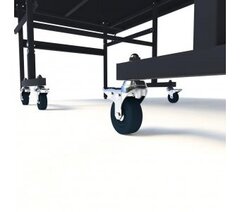 Теннисный стол Koenigsmann TT INDOOR 2.0 BLUE