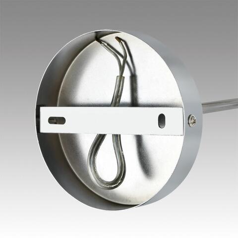 Люстра на штанге Lumion ARNIKA 6585/8