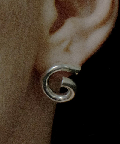 Серьги Elo S