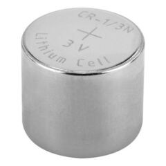 Батарейка CR 1/3 N / CR 11108 / 2L76 ANSMANN 3V