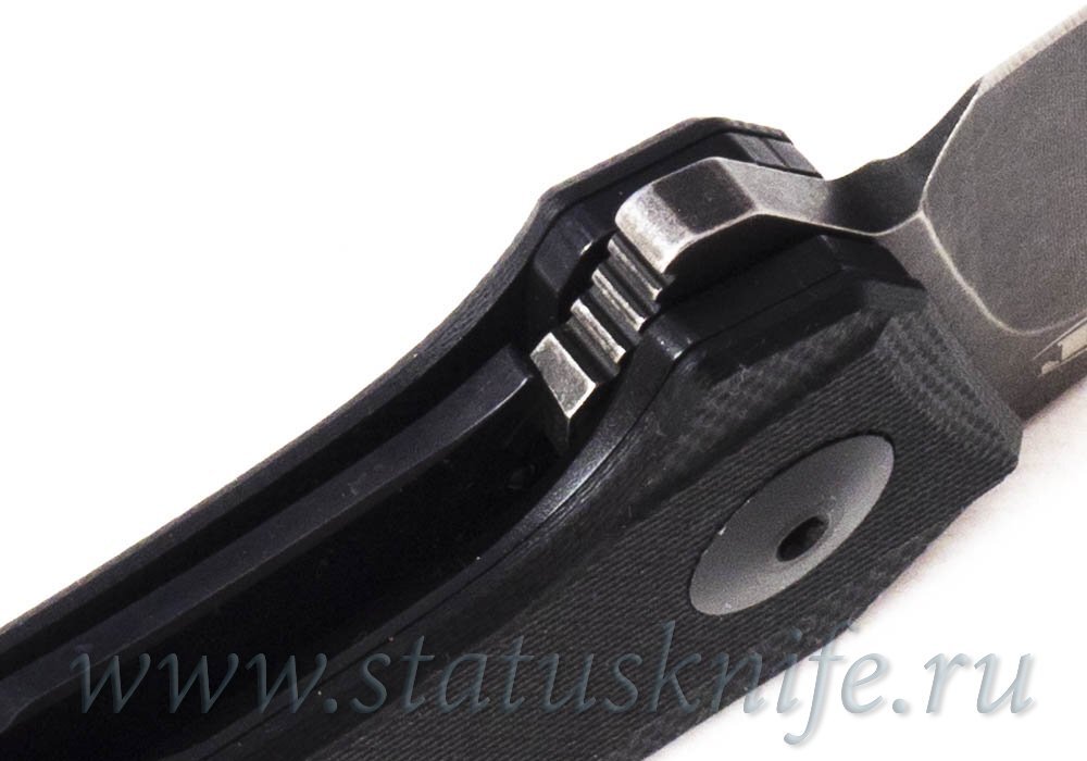 Нож Zero Tolerance 0357BW ZT0357BW CPM-S45VN