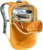 Картинка рюкзак городской Deuter Yort 15 Maple/Amber - 4