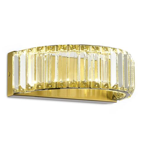 Светильник настенный ST Luce Tivoli SL1622.301.01