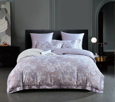 Постельное белье семейное Asabella 2163-7