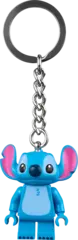 Брелок LEGO Disney 854319 Стич