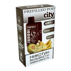 Картриджи и испарители