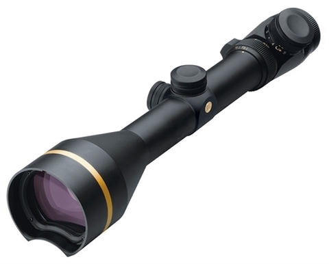 Оптический прицел Leupold VX-3L 4.5-14x50mm Long Range Illum. Reticle (67885) German-4 (Metric) матовый