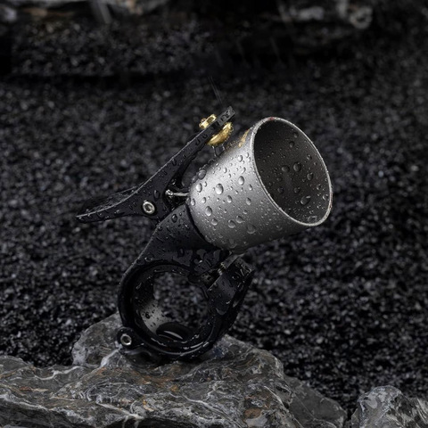 Картинка звонок Rockbros 34210005 titan - 2