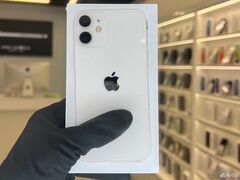 iPhone 12 Mini, 128 ГБ б/у