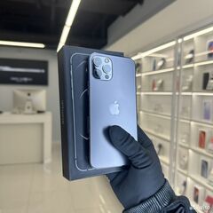 iPhone 12 Pro, 128 ГБ б/у