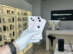 iPhone 13 Mini, 128 ГБ б/у