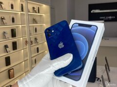 iPhone 12, 128 ГБ б/у