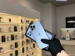iPhone 13 Pro Max, 128 ГБ б/у