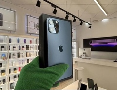 iPhone 12 Pro Max, 256 ГБ б/у